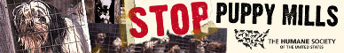 Stop Puppy Mills